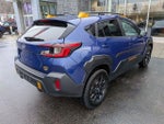 2024 Crosstrek Thumbnail 2