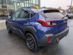 2024 Crosstrek Thumbnail 4