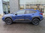 2024 Crosstrek Thumbnail 5