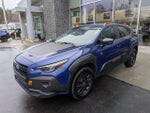 2024 Crosstrek Thumbnail 6