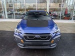 2024 Crosstrek Thumbnail 7