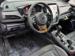 2024 Crosstrek Thumbnail 15