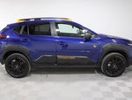 2025 Crosstrek Thumbnail 25