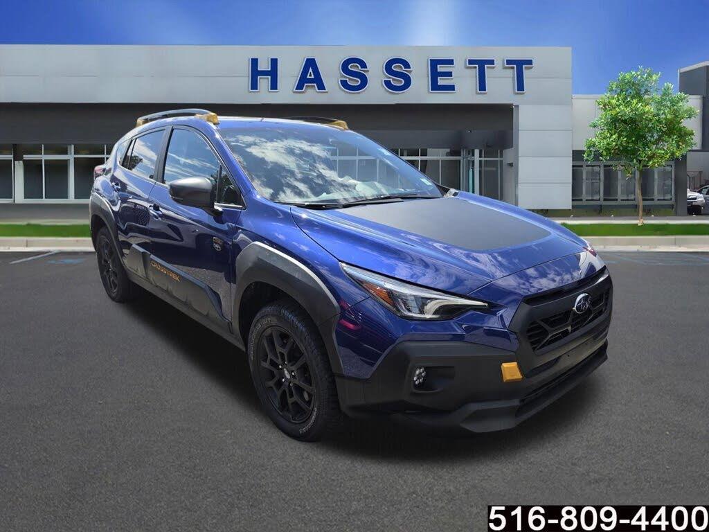 2025 Subaru Crosstrek - $32,247
