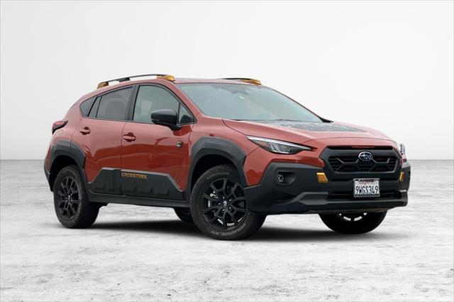 2025 Subaru Crosstrek - $29,990
