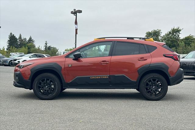 2025 Subaru Crosstrek - $29,990