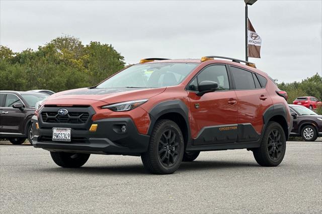 2025 Subaru Crosstrek - $29,990