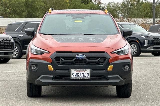 2025 Subaru Crosstrek - $29,990