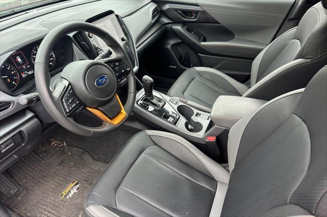 2025 Subaru Crosstrek - $29,990