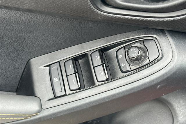 2025 Subaru Crosstrek - $29,990