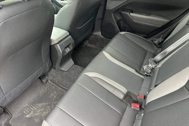 2025 Subaru Crosstrek - $29,990