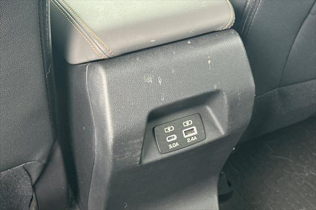 2025 Subaru Crosstrek - $29,990
