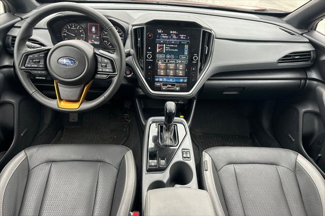 2025 Subaru Crosstrek - $29,990