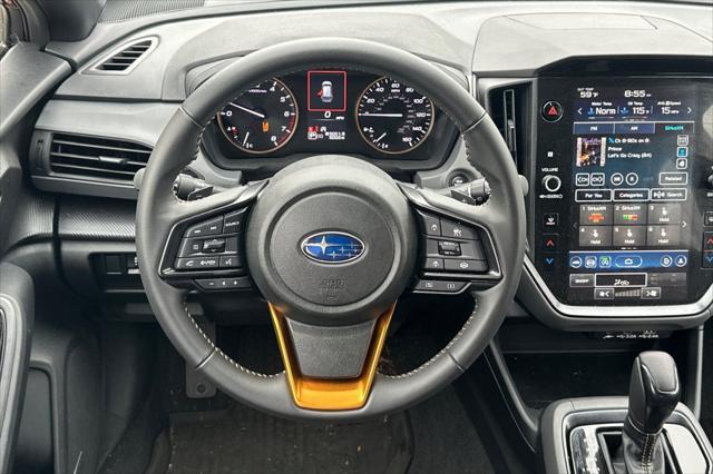 2025 Subaru Crosstrek - $29,990