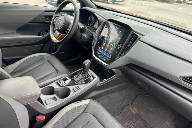 2025 Subaru Crosstrek - $29,990