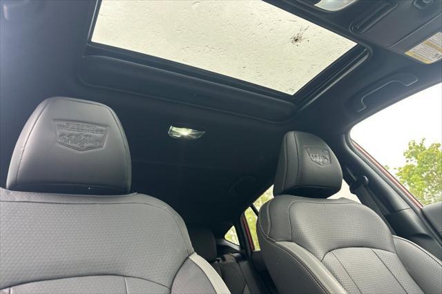 2025 Subaru Crosstrek - $29,990