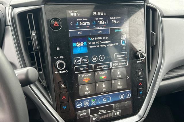 2025 Subaru Crosstrek - $29,990