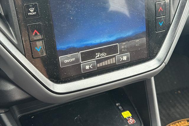2025 Subaru Crosstrek - $29,990