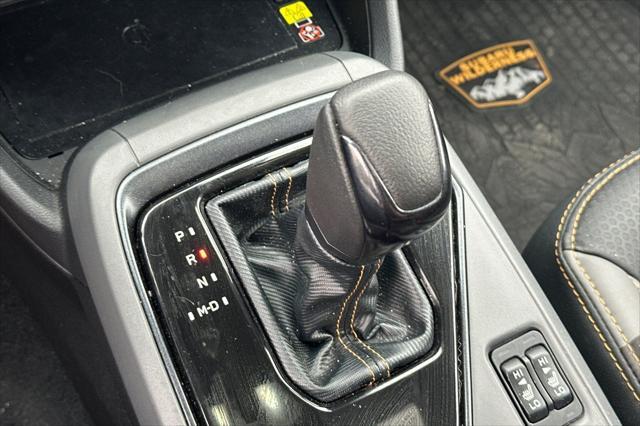 2025 Subaru Crosstrek - $29,990