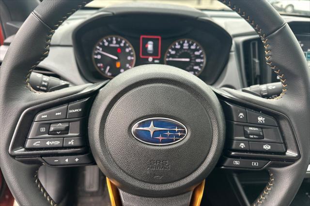 2025 Subaru Crosstrek - $29,990