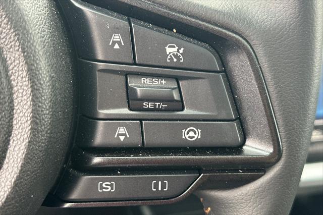 2025 Subaru Crosstrek - $29,990