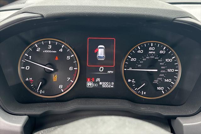 2025 Subaru Crosstrek - $29,990