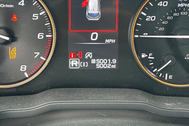 2025 Subaru Crosstrek - $29,990
