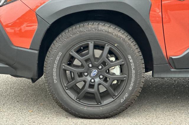 2025 Subaru Crosstrek - $29,990