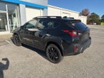 2024 Crosstrek Thumbnail 3