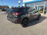 2024 Crosstrek Thumbnail 4
