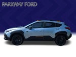 2024 Crosstrek Thumbnail 2