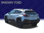 2024 Crosstrek Thumbnail 3