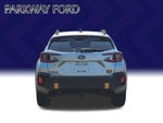 2024 Crosstrek Thumbnail 4