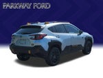 2024 Crosstrek Thumbnail 5