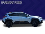 2024 Crosstrek Thumbnail 6