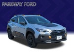 2024 Crosstrek Thumbnail 7