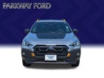 2024 Crosstrek Thumbnail 8