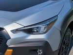 2024 Crosstrek Thumbnail 9