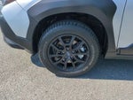 2024 Crosstrek Thumbnail 10