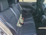 2024 Crosstrek Thumbnail 32