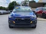 2024 Crosstrek Thumbnail 2