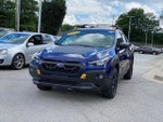 2024 Crosstrek Thumbnail 3
