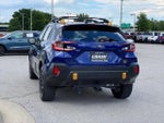 2024 Crosstrek Thumbnail 4