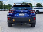 2024 Crosstrek Thumbnail 5