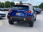 2024 Crosstrek Thumbnail 7