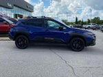 2024 Crosstrek Thumbnail 8