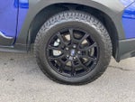 2024 Crosstrek Thumbnail 31