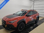 2025 Crosstrek Thumbnail 1