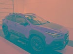 2025 Crosstrek Thumbnail 2