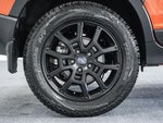 2025 Crosstrek Thumbnail 4